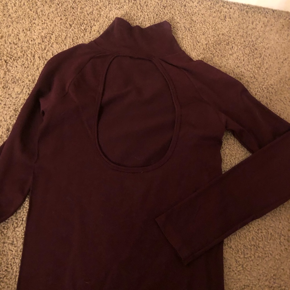 Free People Intimately top